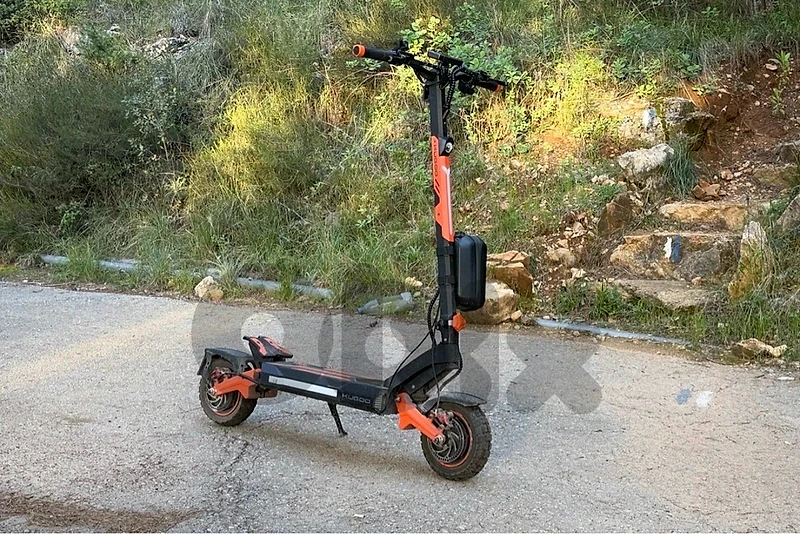 Kugoo f3 pro max