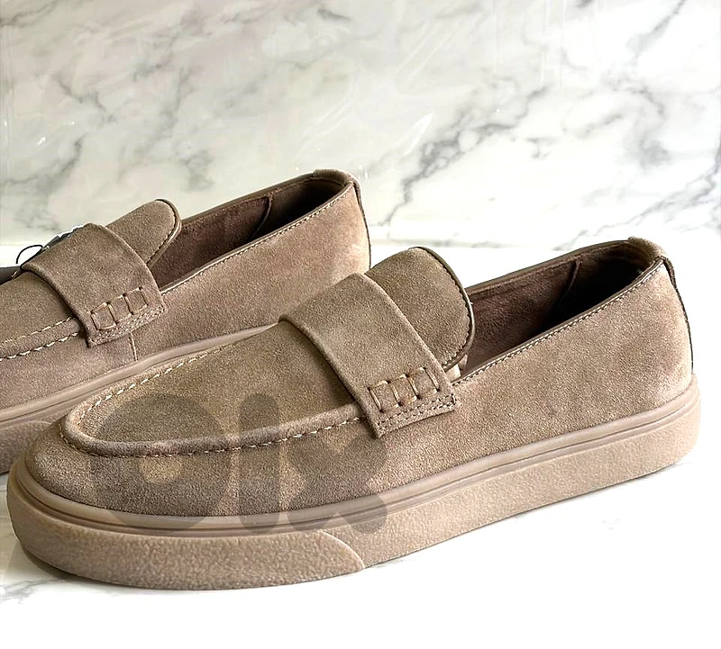 Zara - Mocasín  Size 41