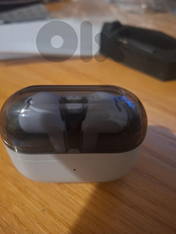Galaxy Buds 3 FE white