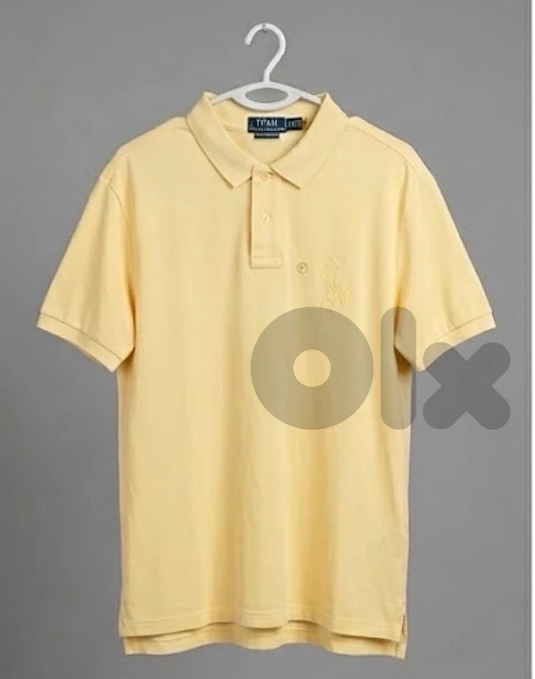 RL Polo shirt