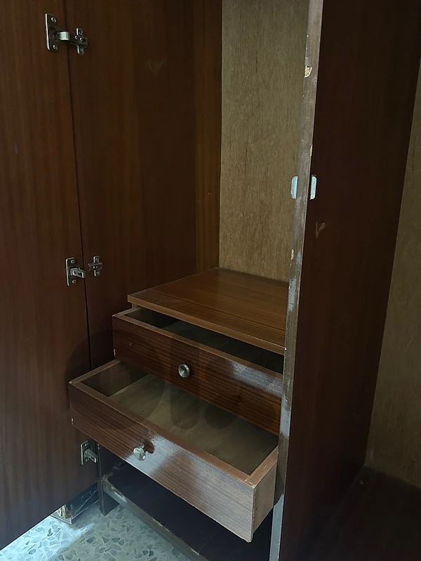 closet