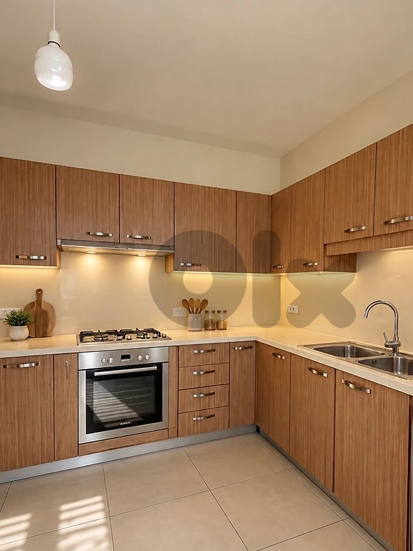Furnished Apartment For Rent in Achrafieh Area