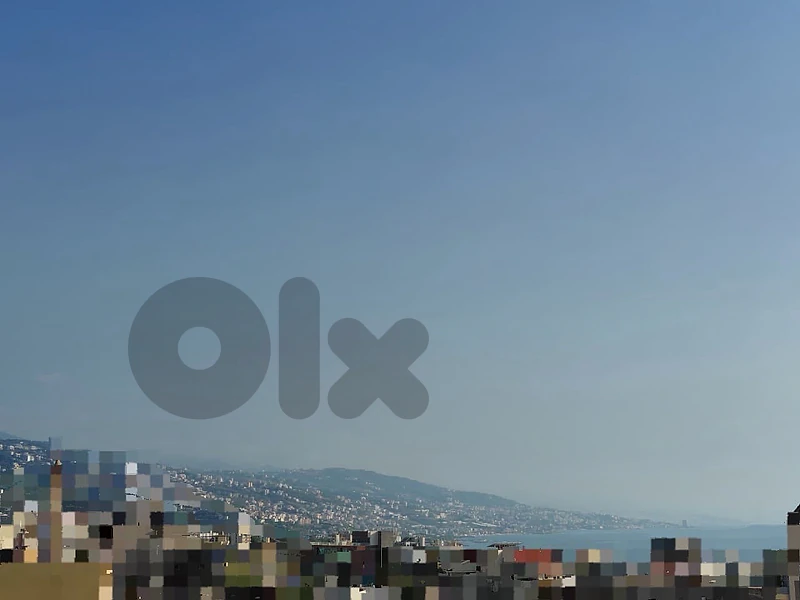 Apartment for rent in Jbeil | CS