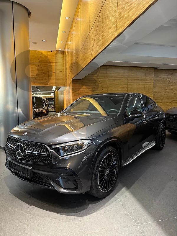 2025 Mercedes-Benz GLC-300 | TGF Source!