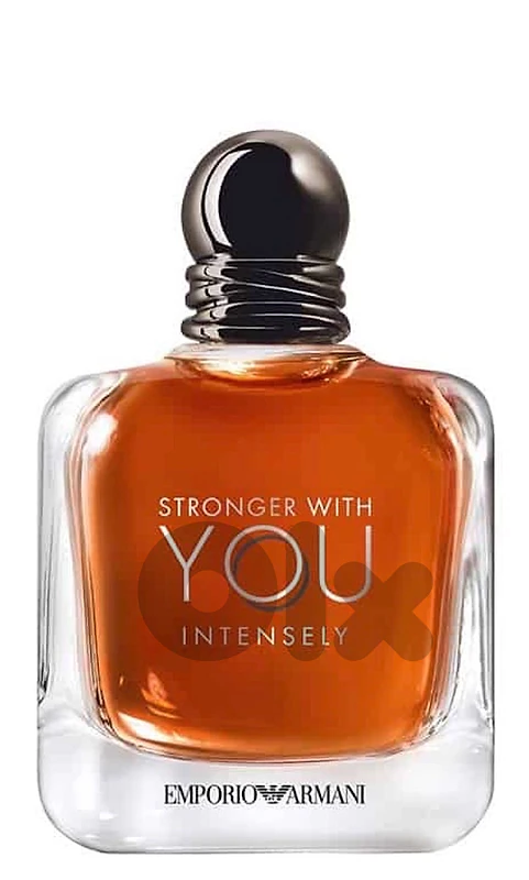stronger with you intensley