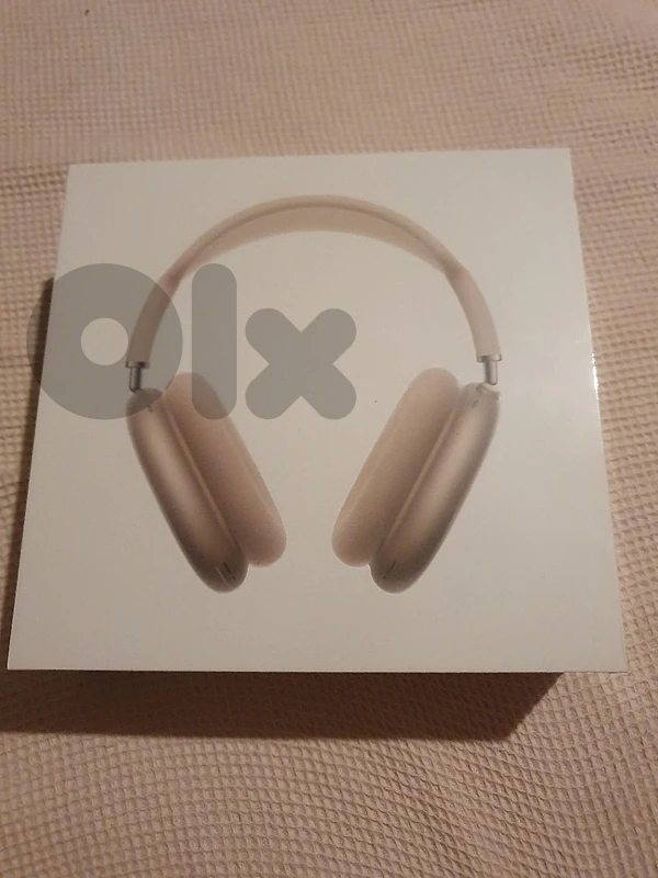 Airpods max