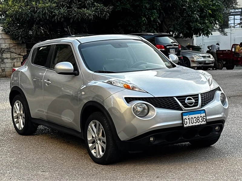 Juke 2011 Juke 2011