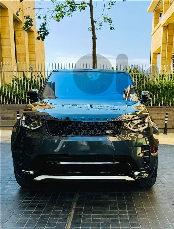 Land Rover Discovery 2020 Landmark