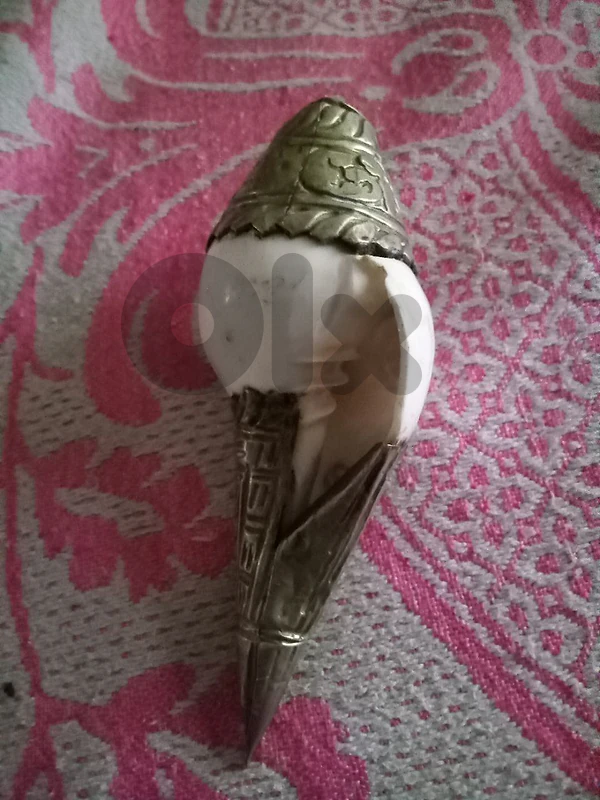 vintage  dung dkar