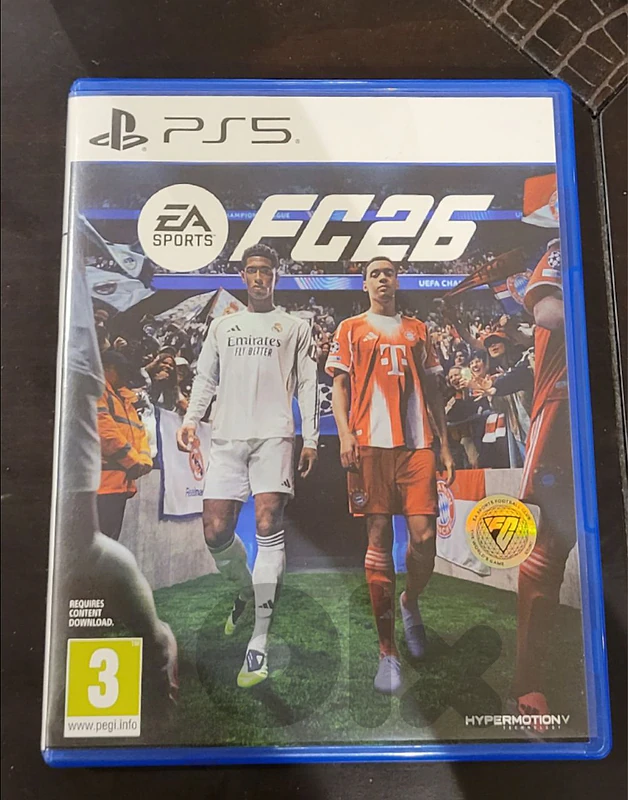 fc26 for sale