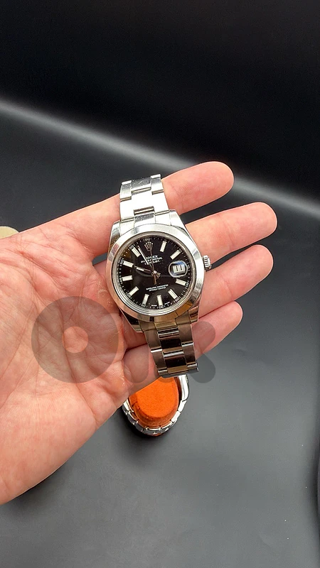 Rolex Datejust 41