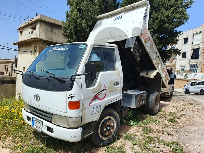 Toyota 1996