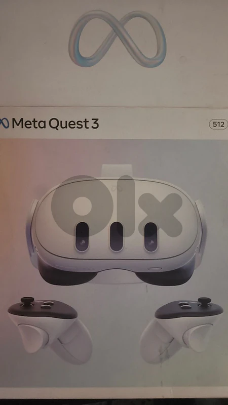 vr 512gb +Head strap elite