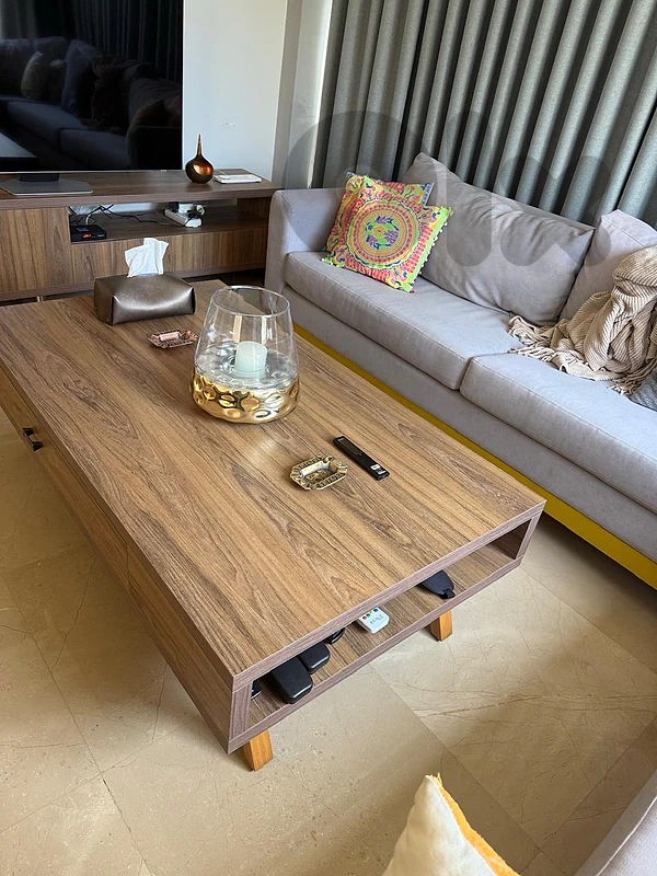 living room table