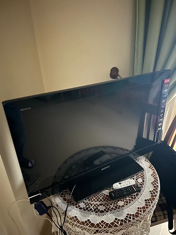 TV Sony