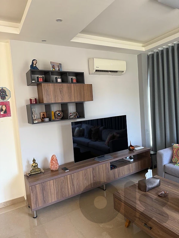 TV set