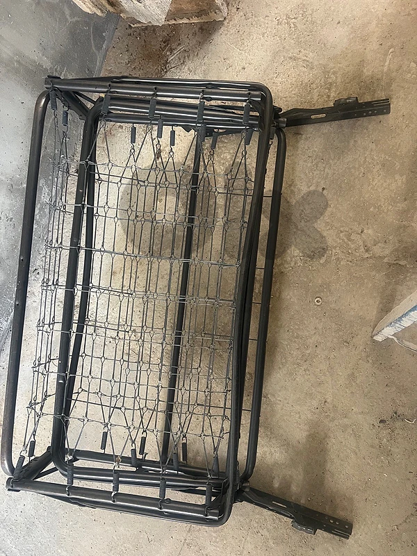 Single Bed