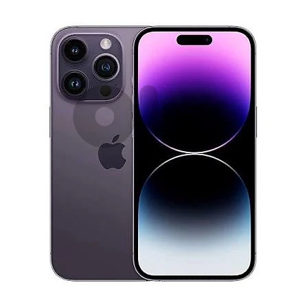 iphone 14 pro replaced lcd screen(exchange for the iphone 13 promax)