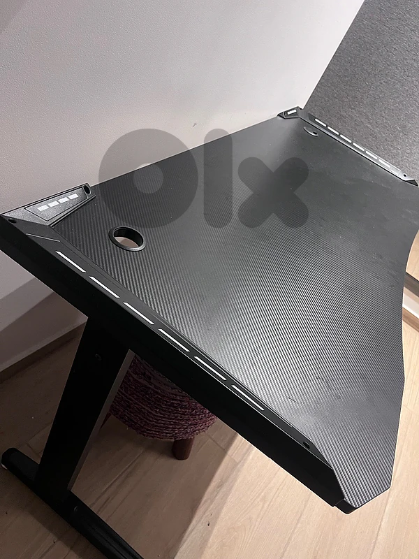 gaming table