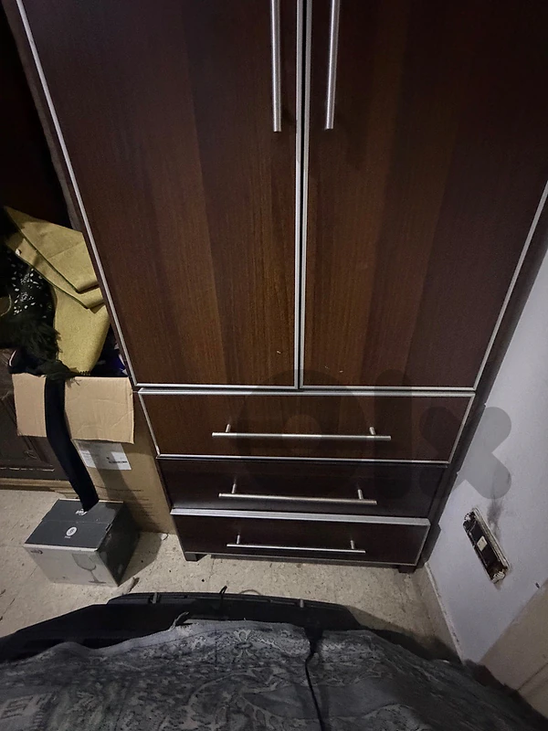 closet for sell