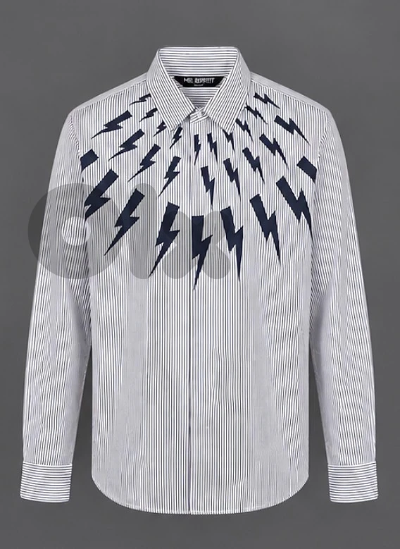 Neil Barrett Shirt