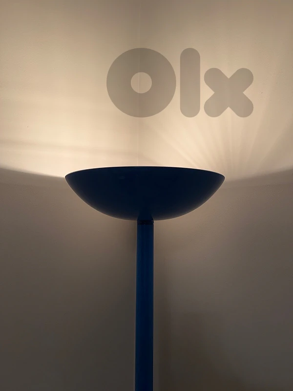 Torchiere Floor Lamp
