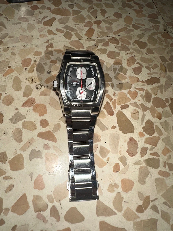 Casio Edifice EF-320D-1AV