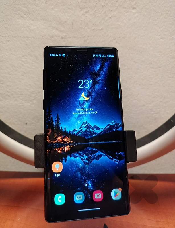 note 9 512gb 2sim