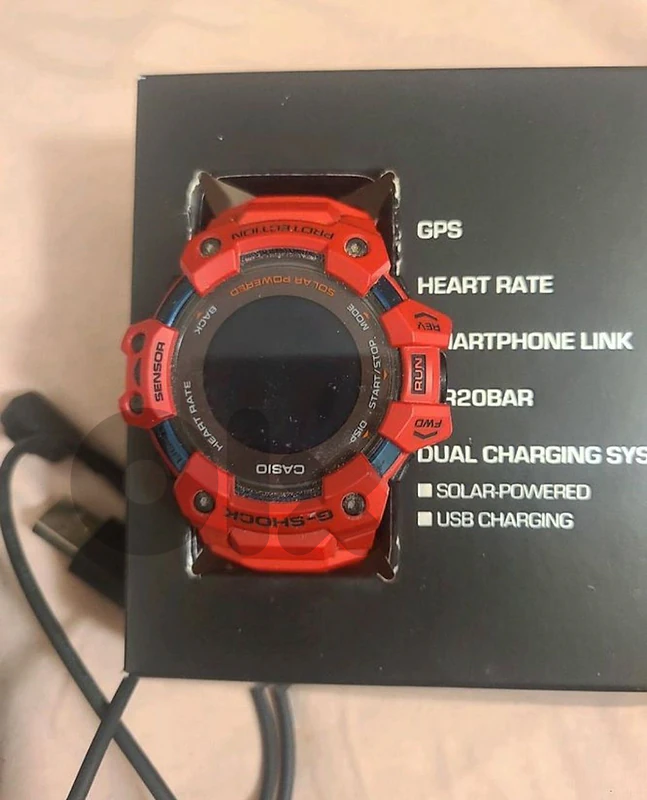 Casio G-Shock