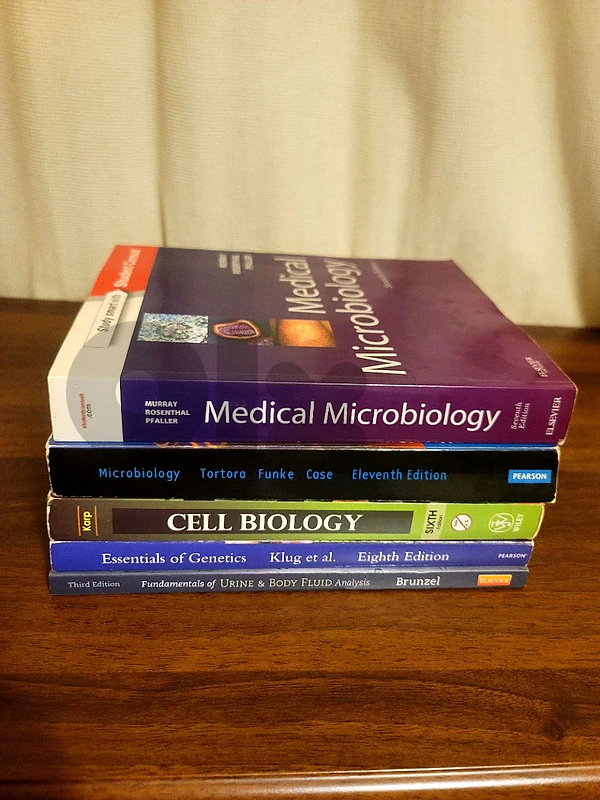 Medical Laboratory Technology