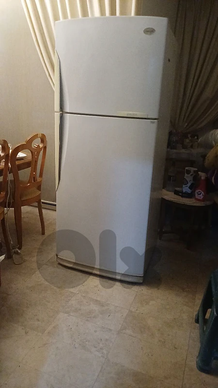 Refrigerator Samsung