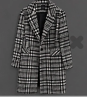 PRIMARK Winter Coat
