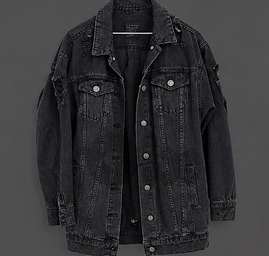 Vero Moda Denim Jacket