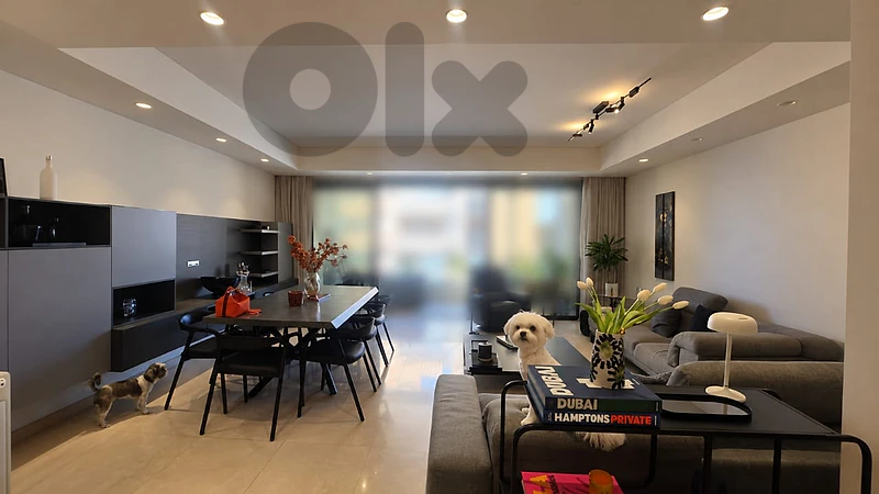 WFC Dbayeh - Dreamy Seaside Apartment with Private Terrace for RENT. WFC Dbayeh - Dreamy Seaside Apartment with Private Terrace for RENT.