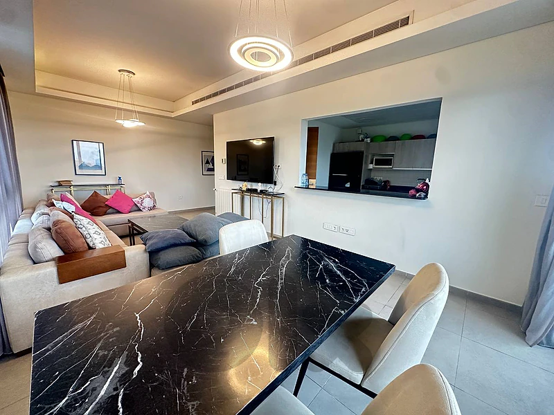 WFC Dbayeh - Fully Furnished Apartment for Rent with Terrace. WFC Dbayeh - Fully Furnished Apartment for Rent with Terrace.