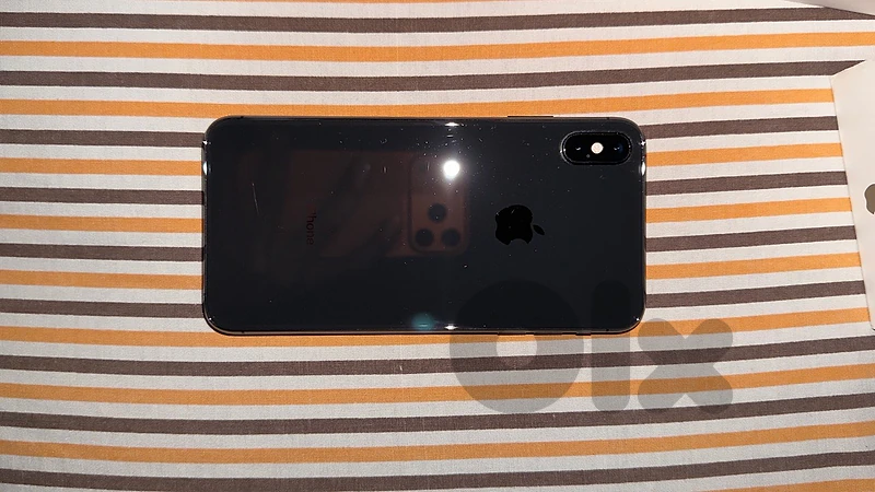 iphone xs max