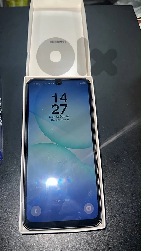 A17 256gb
