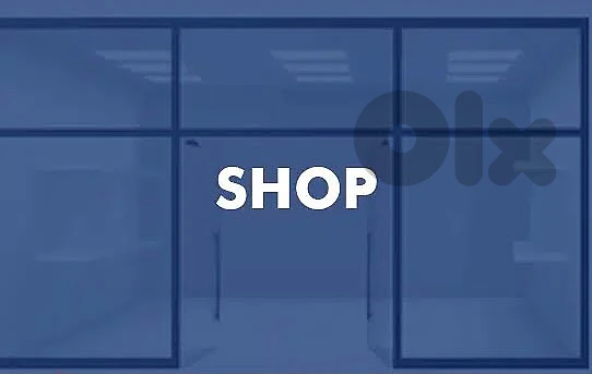 PRIME LOCATION-New shop in 2 levels/Ashrafieh for sale/محل تجاري للبيع