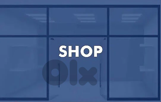 PRIME LOCATION-Shop in 2 levels/Ashrafieh FOR SALE/محل تجاري في أشرفية