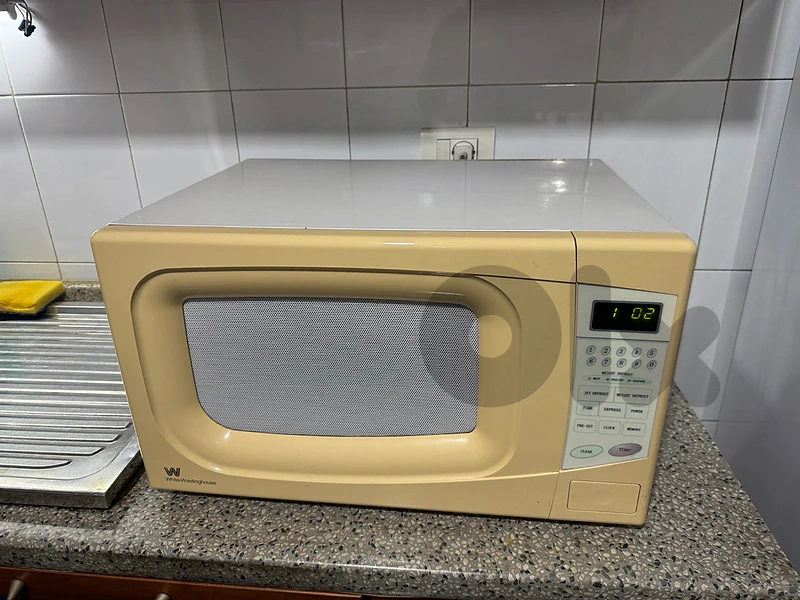 Microwave for sale
