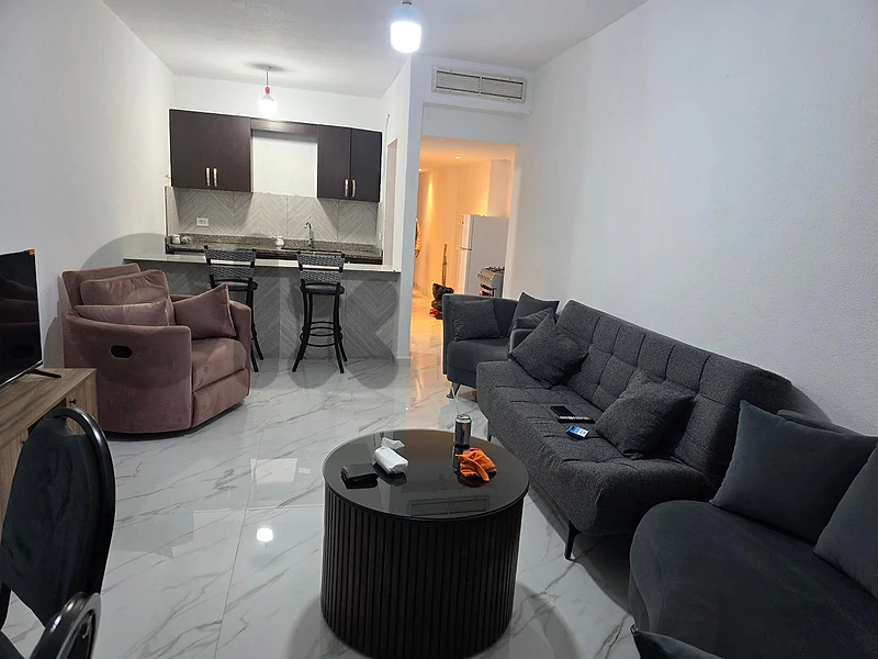 Apartment for rent in Sahel Alma | Fully Furnished | Fully Renovated
