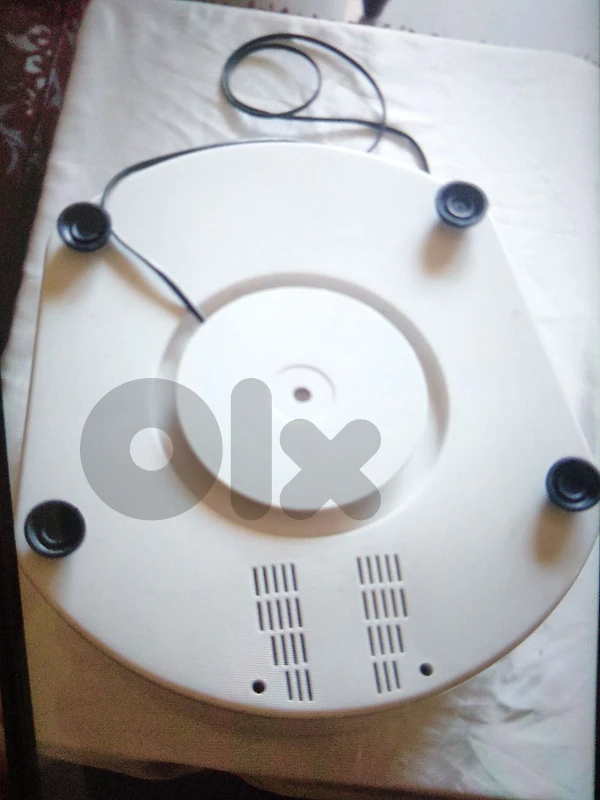 pedicure machine
