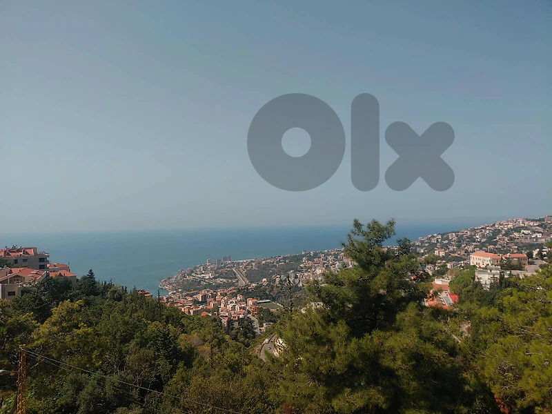 Apartment for sale in Kfarhbab | 2 Parkings | 134m2 Terrace