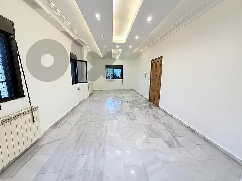 Apartment for Rent in Ain Saadeh