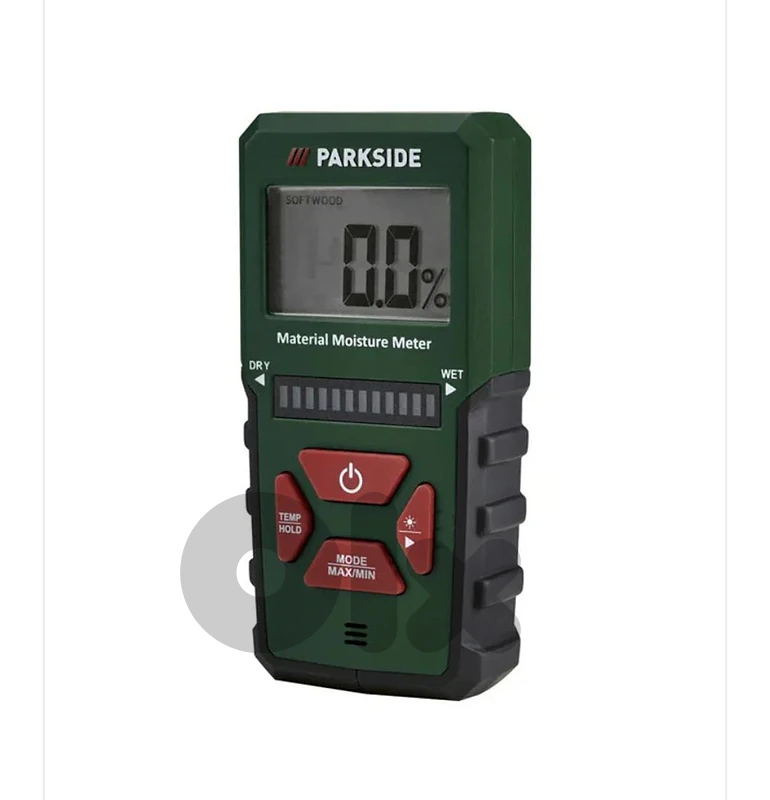 moisture meter