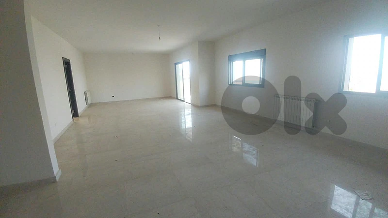 Apartment for sale in Kfarhbab | 2 Parkings