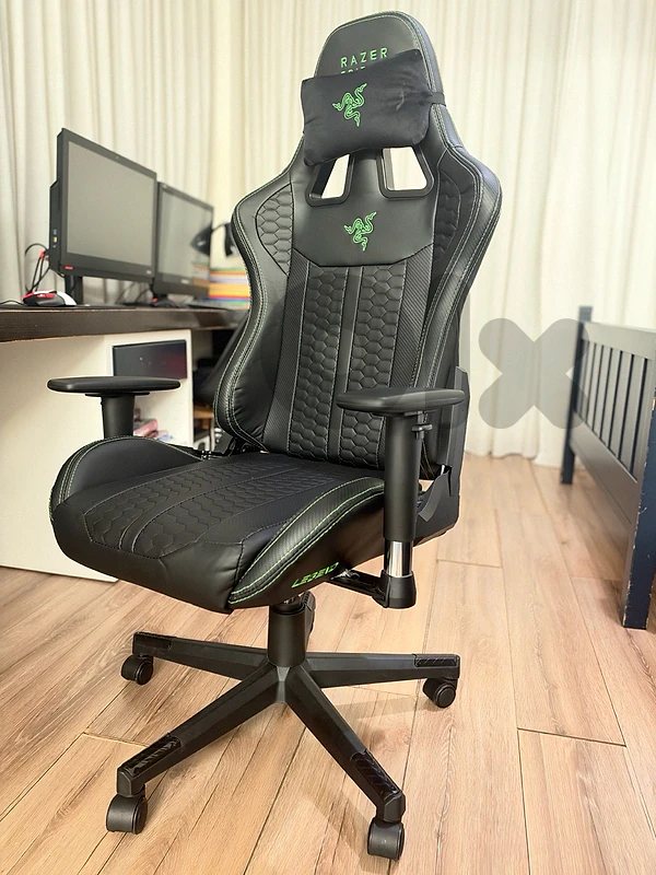 razor gaming chair original