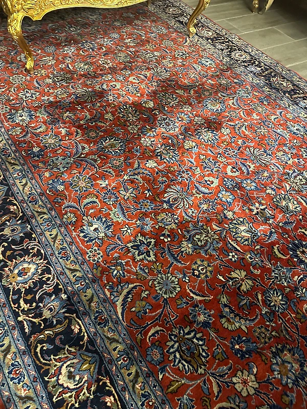 سجاد عجمي ايراني