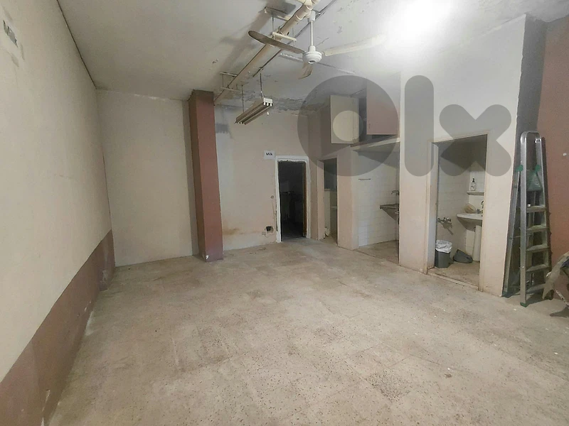 Warehouse for rent in Haret Sakher