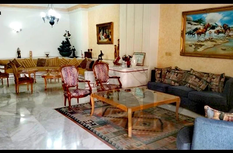 super deluxe jounieh apartment